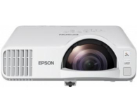 EPSON EB-L200SX 3LCD/XGA/3600AL/4:3/2.5mln:1/laser V11H994040 - 1376104 - zdjęcie 1